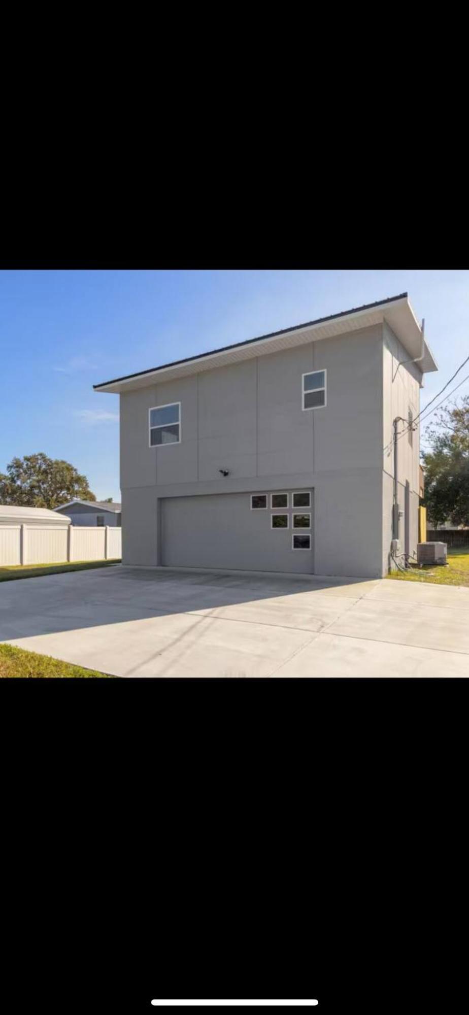 Greylux1bedroom Apartment *
