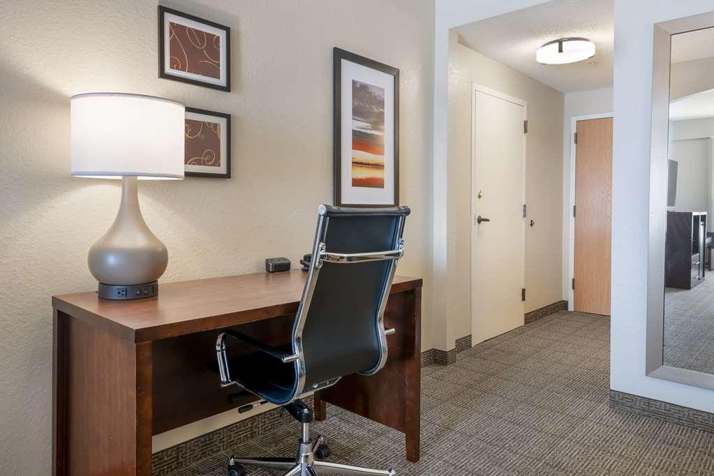 Comfort Downtown Hotel Orlando