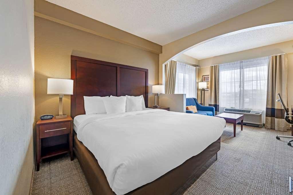 Comfort Downtown Hotel