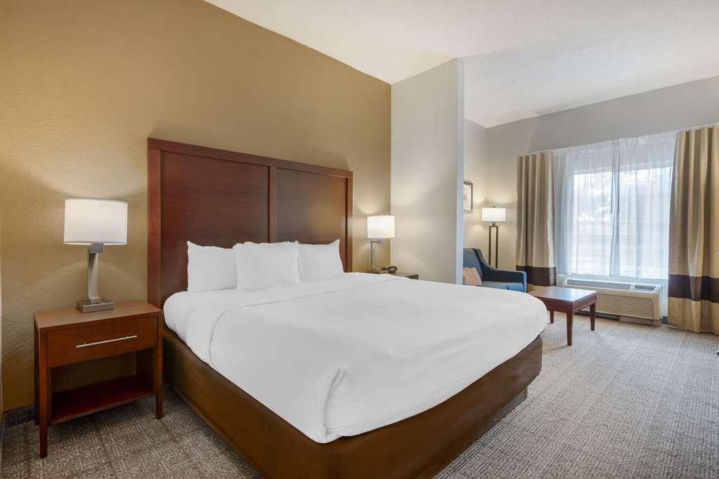 Comfort Downtown Hotel 3*