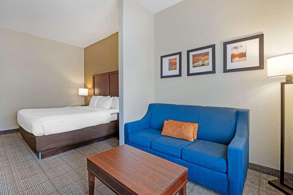 Hotel Comfort Downtown 3*