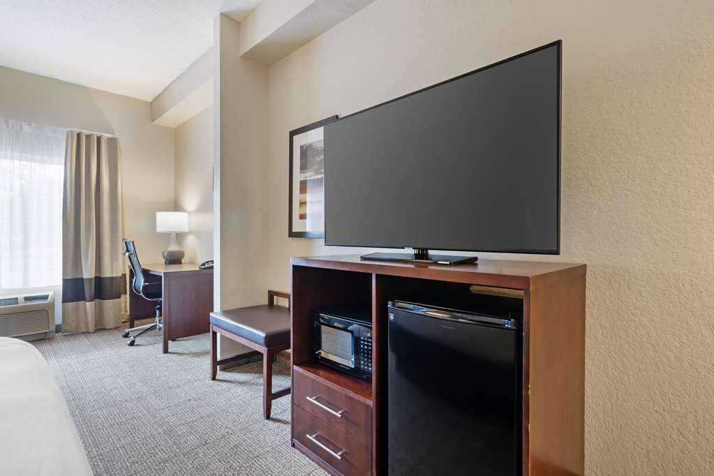 Hotel Comfort Downtown Orlando