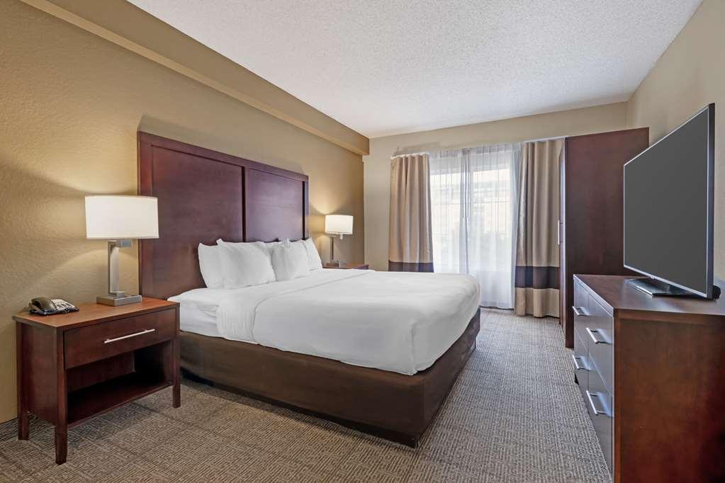 Comfort Downtown Orlando