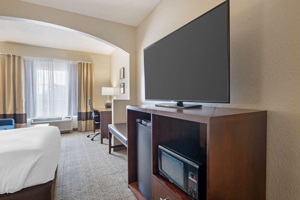 Hotel Comfort Downtown 3*