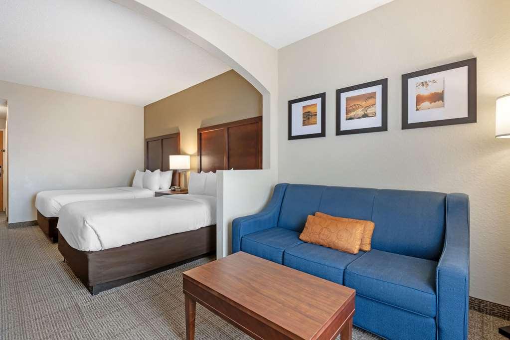 Comfort Downtown Hotel Orlando