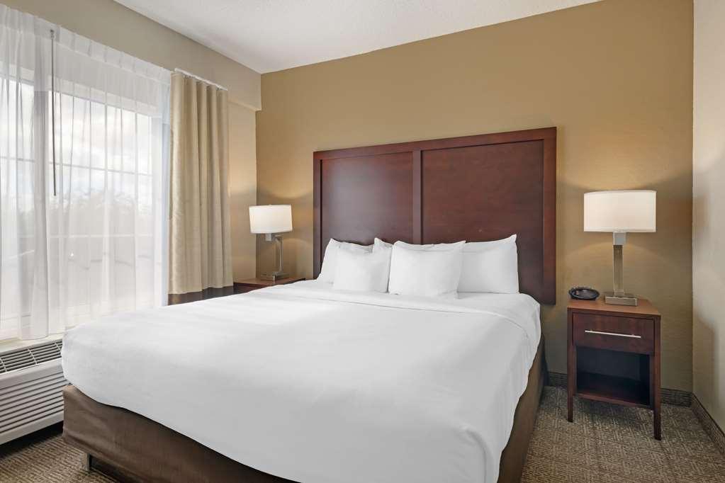 Comfort Downtown 3* Orlando