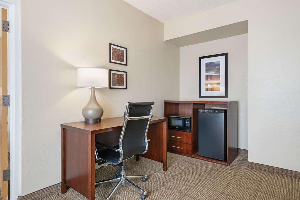 Hotel Comfort Downtown