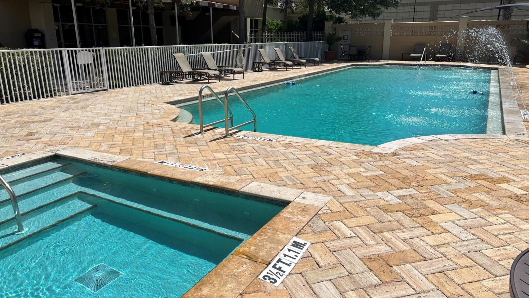 Crowne Plaza Orlando-downtown By Ihg Hotel 4*
