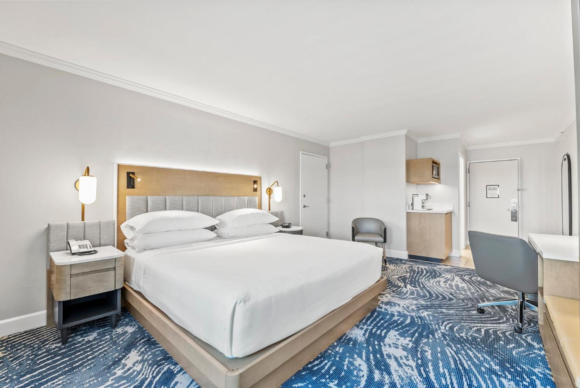 Crowne Plaza Orlando-downtown By Ihg Hotel