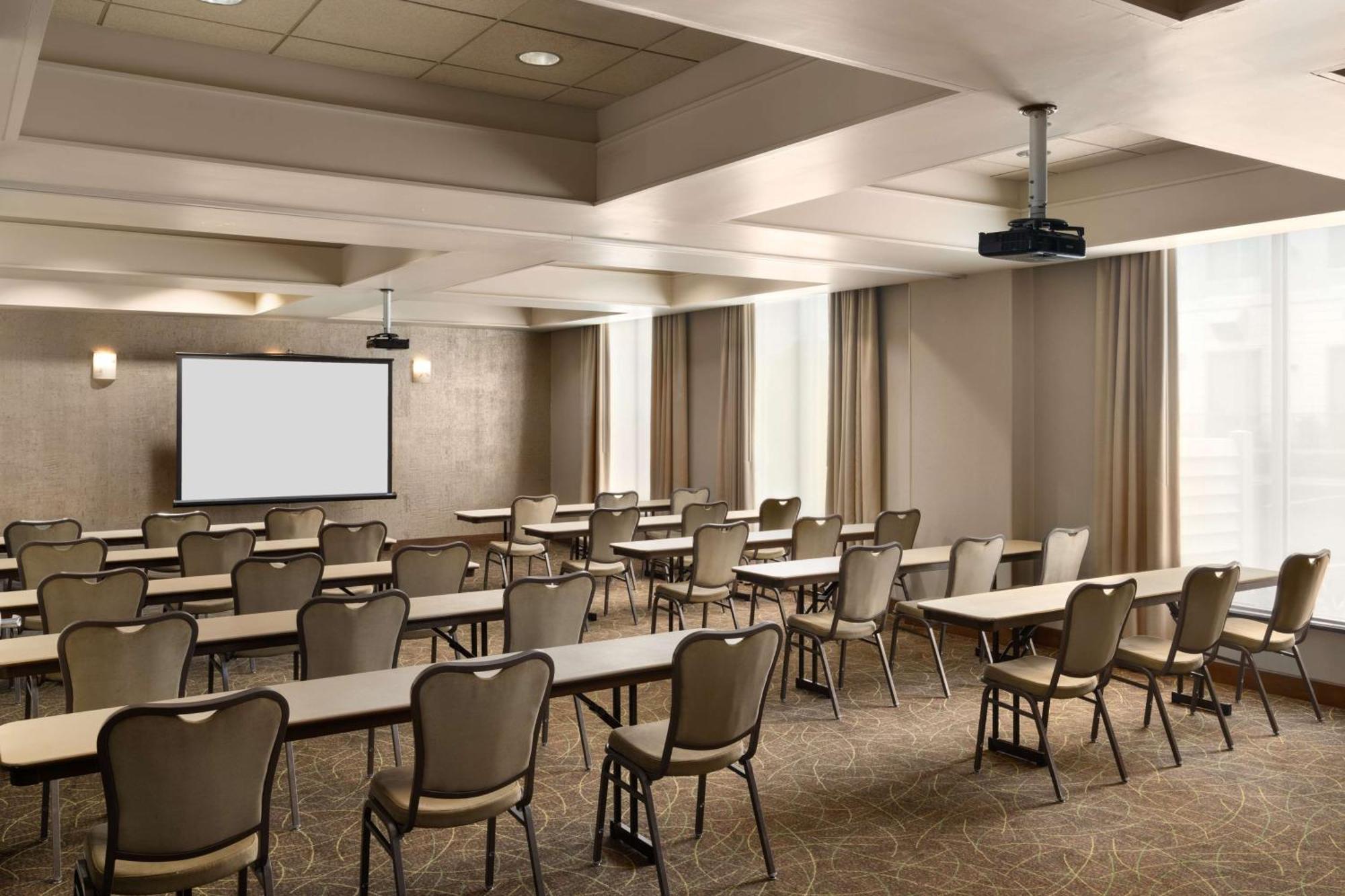 Hotel Hampton & Orlando/downtown South - Medical Center 3*