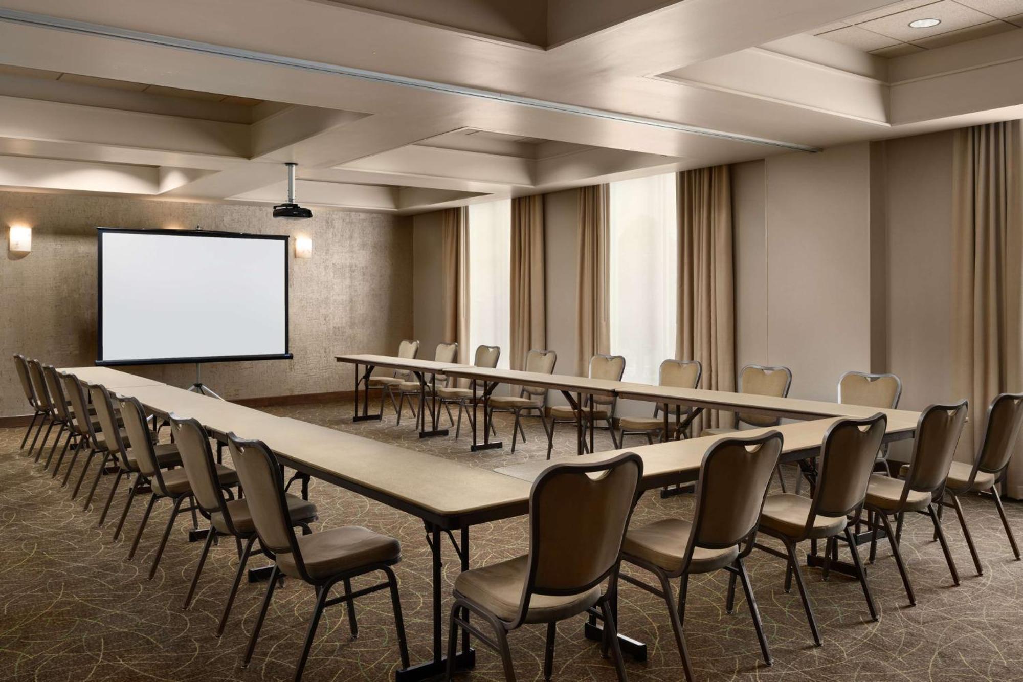 Hampton & Orlando/downtown South - Medical Center Hotel Orlando