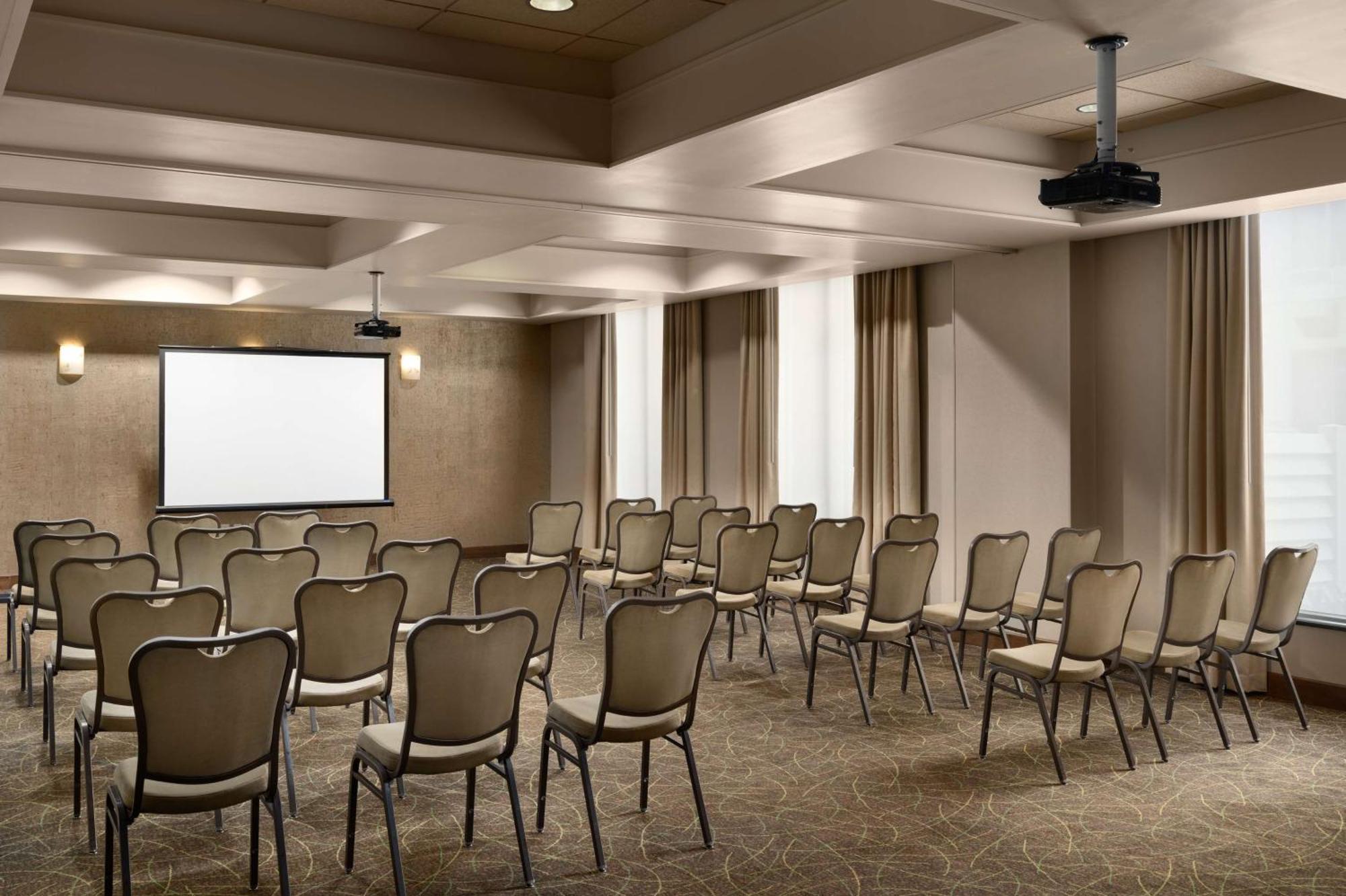Hotel Hampton & Orlando/downtown South - Medical Center Orlando