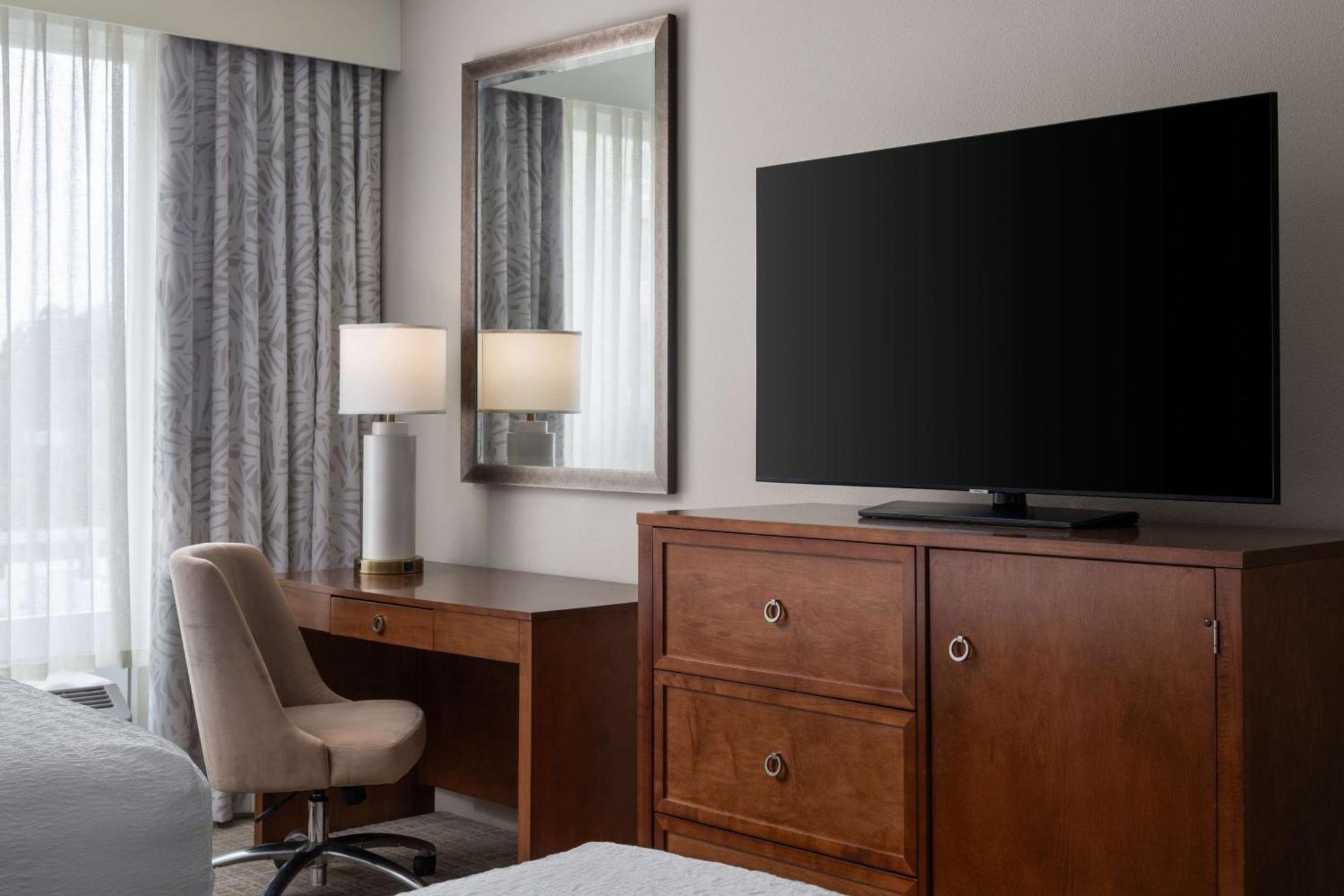 Hampton & Orlando/downtown South - Medical Center 3* Orlando