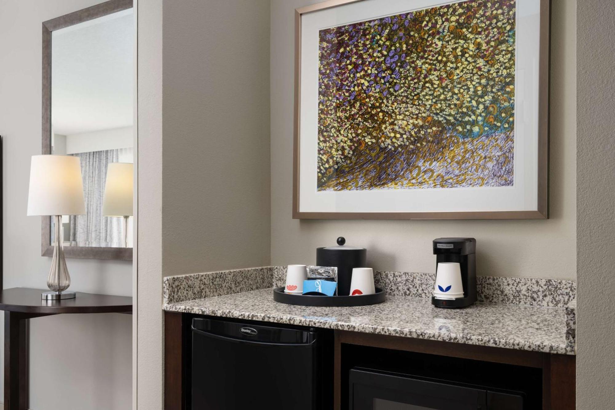 Hotel Hampton & Orlando/downtown South - Medical Center