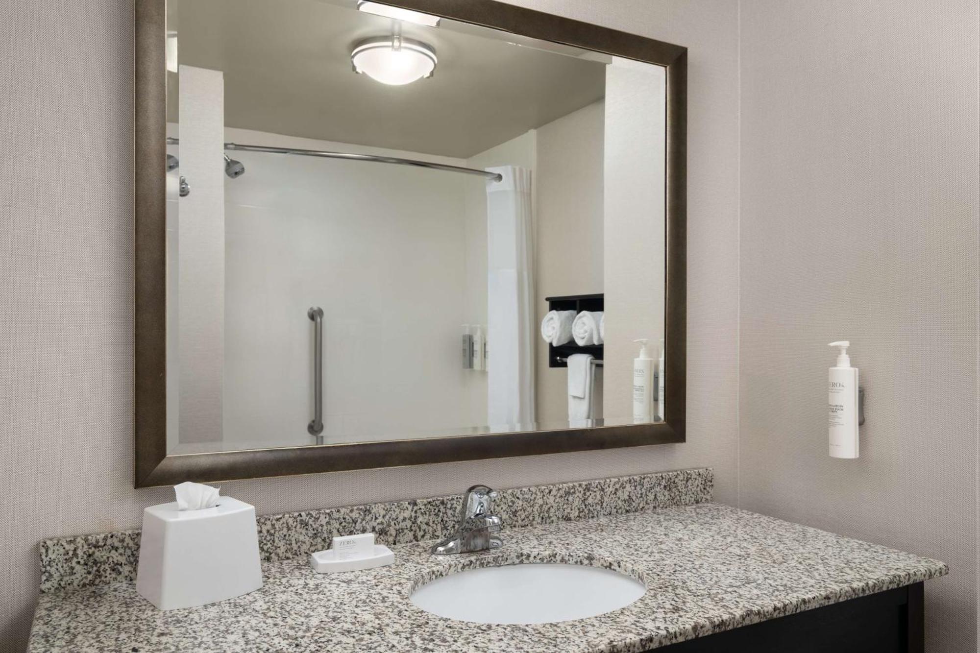 Hampton & Orlando/downtown South - Medical Center Hotel Orlando