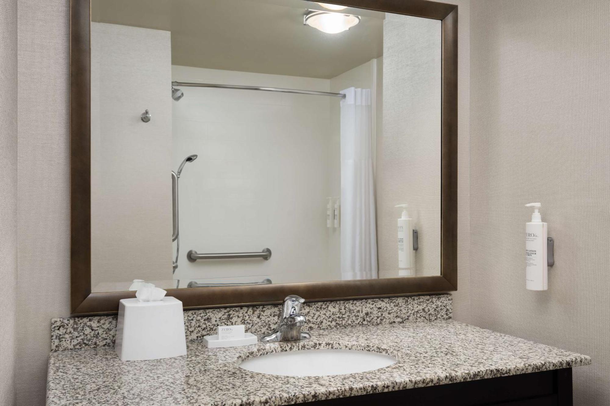Hotel Hampton & Orlando/downtown South - Medical Center