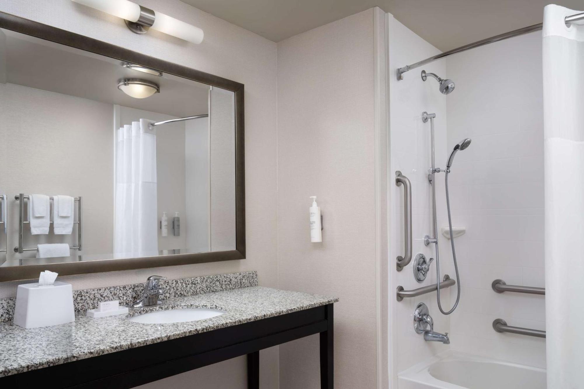 Hampton & Orlando/downtown South - Medical Center Hotel Orlando