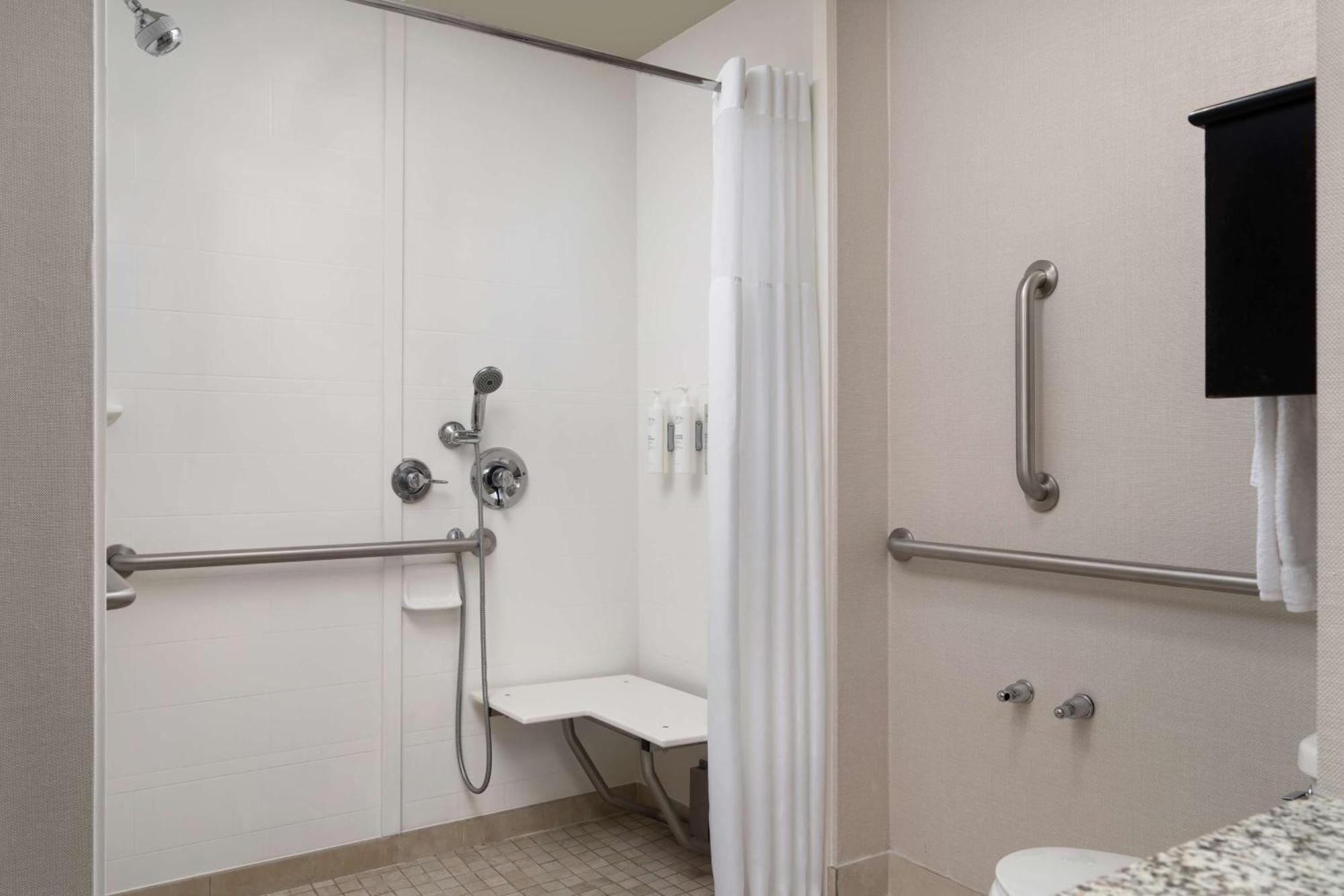 Hotel Hampton & Orlando/downtown South - Medical Center Orlando