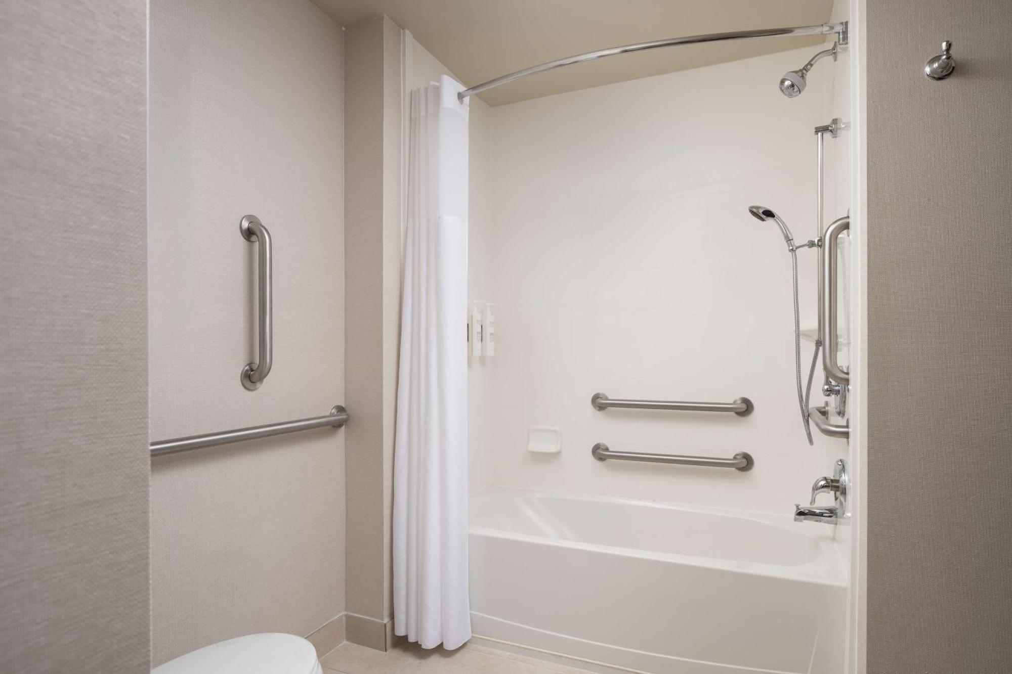 Hampton & Orlando/downtown South - Medical Center 3* Orlando