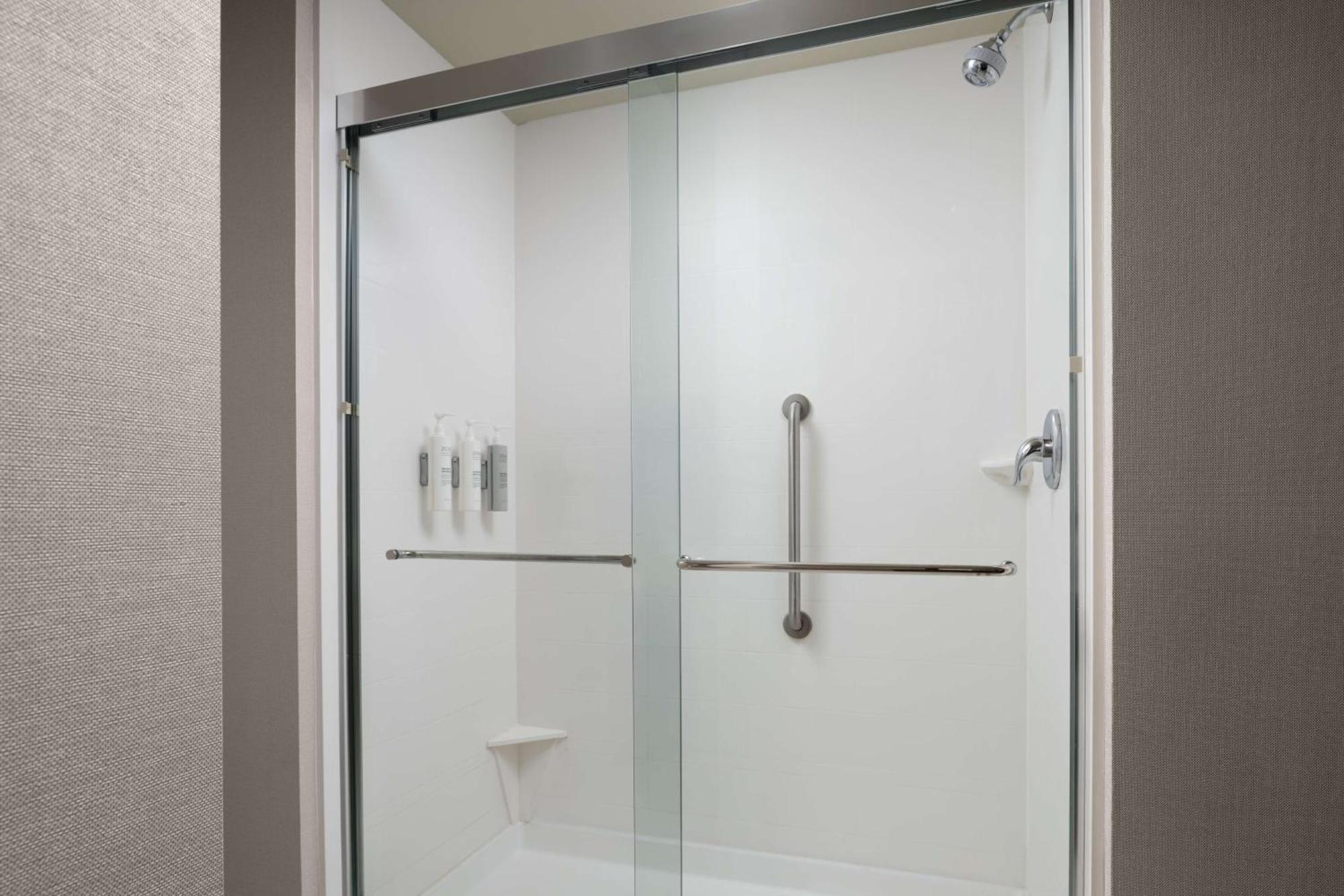 Hampton & Orlando/downtown South - Medical Center Hotel
