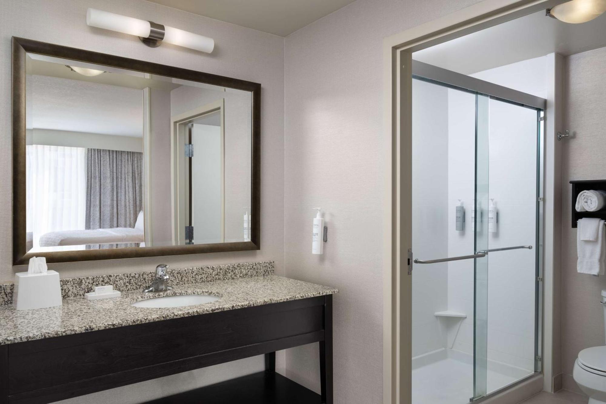 Hotel Hampton & Orlando/downtown South - Medical Center