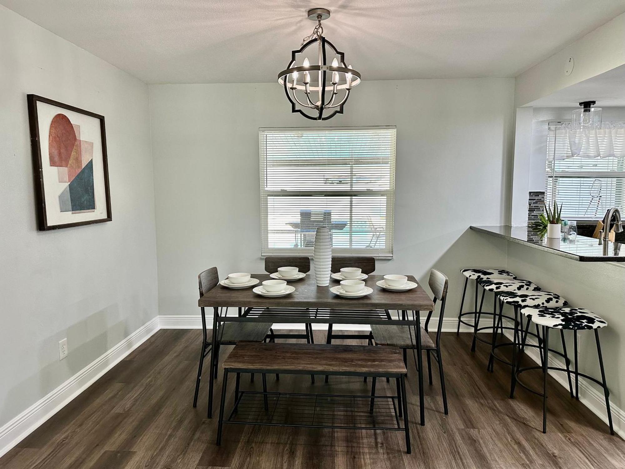 Holiday home Luxe Retreat With Private Pool Orlando