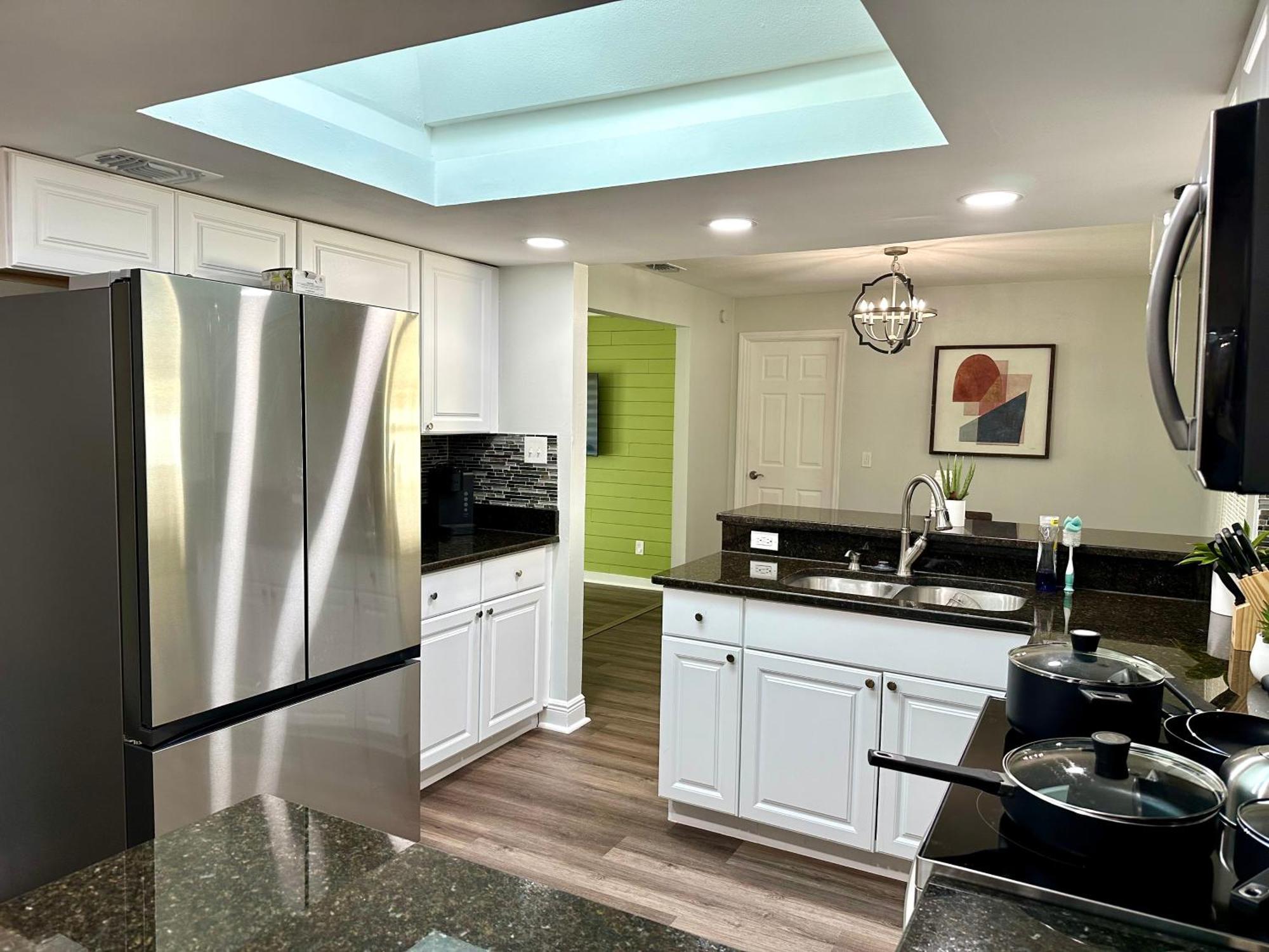 Holiday home Luxe Retreat With Private Pool Orlando
