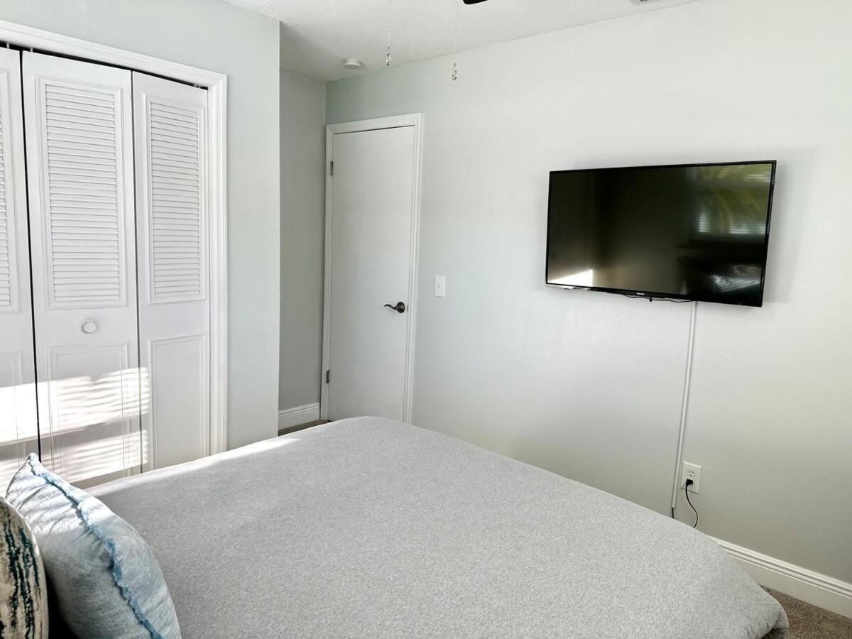 Luxe Retreat With Private Pool Holiday home Orlando