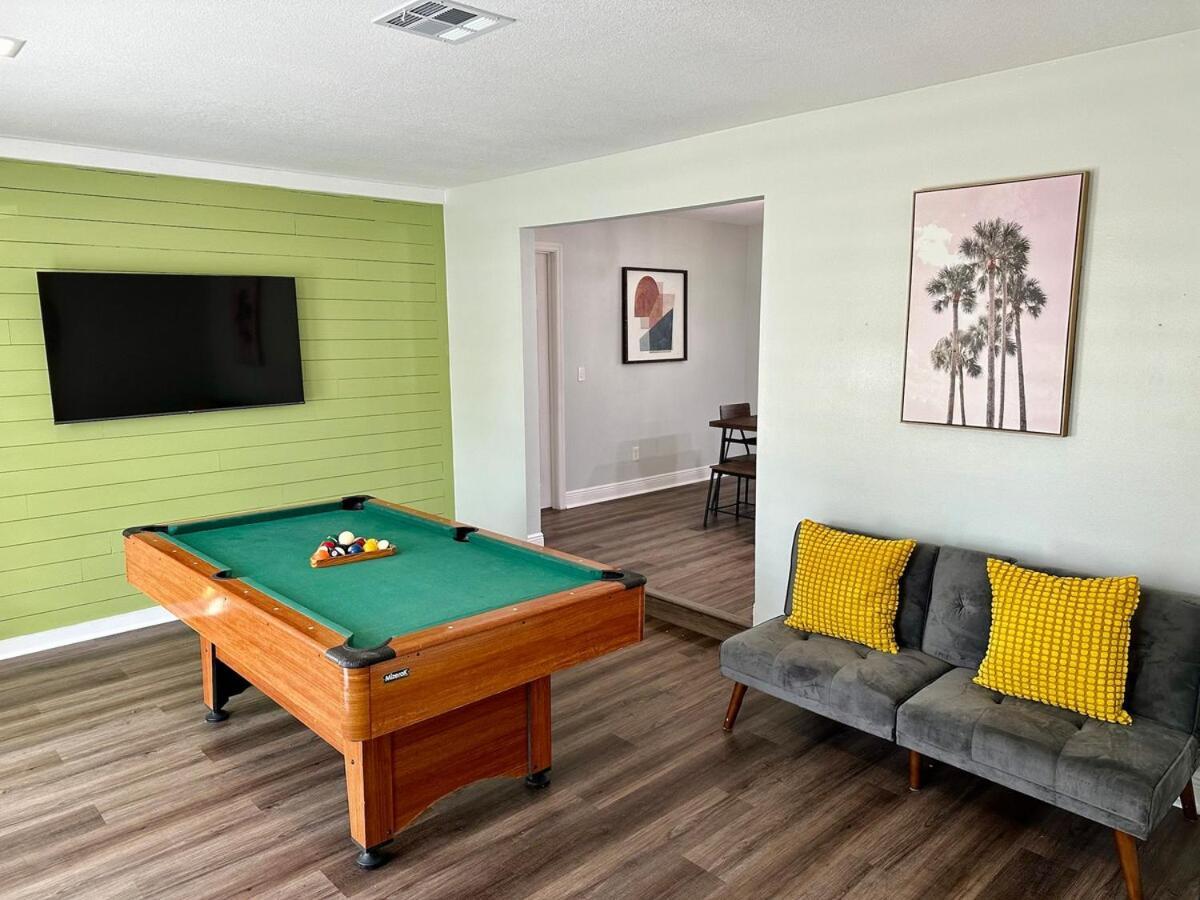 Luxe Retreat With Private Pool * Orlando
