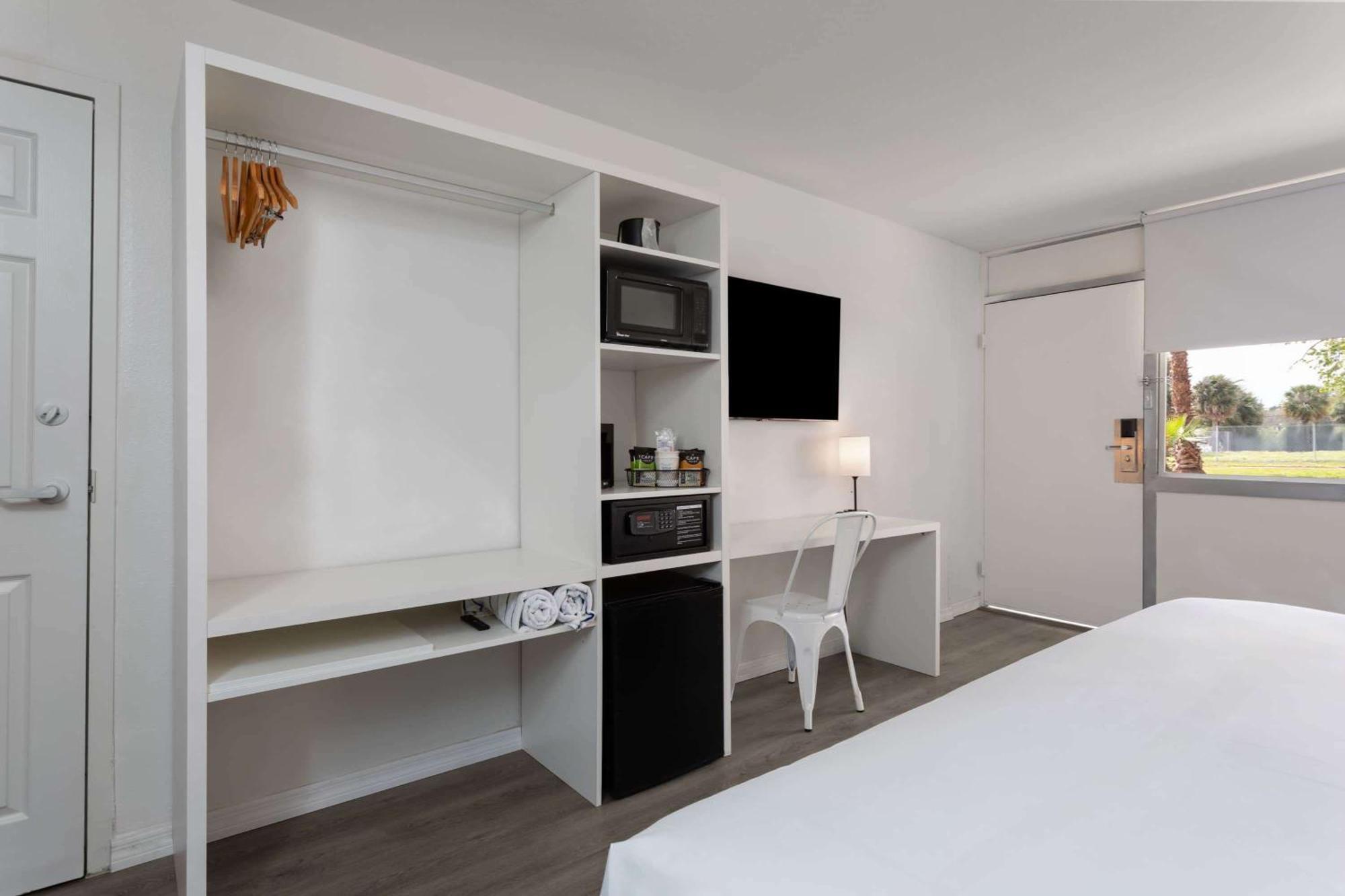 Developer Downtown Orlando, A Baymont By Wyndham Hotel 2*
