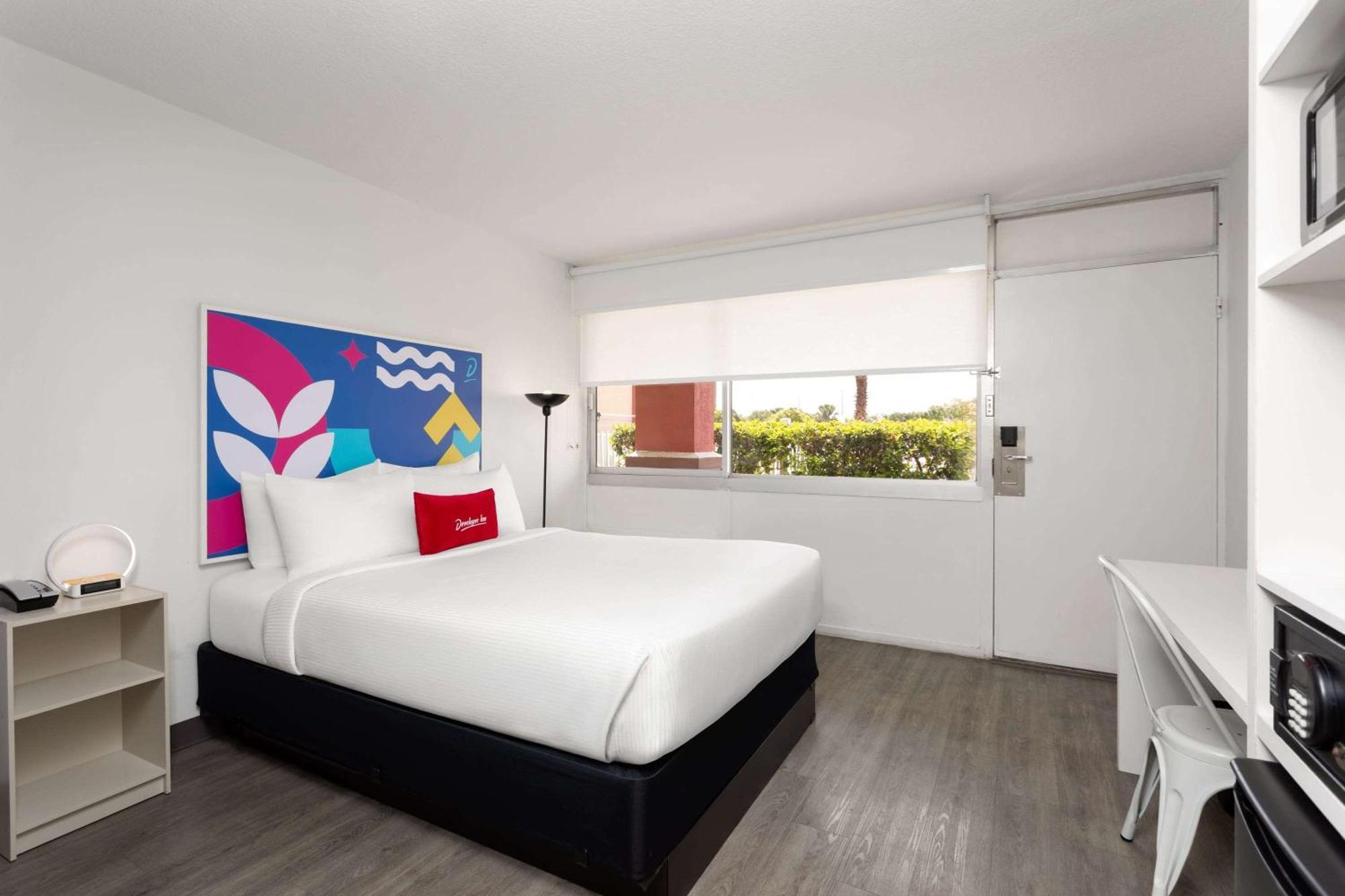 Developer Downtown Orlando, A Baymont By Wyndham Orlando