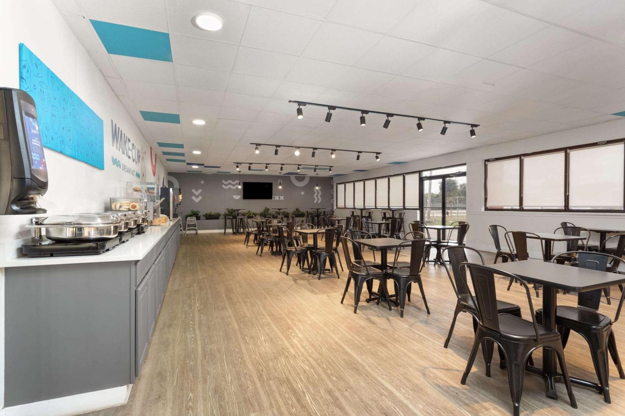 Developer Downtown Orlando, A Baymont By Wyndham Hotel