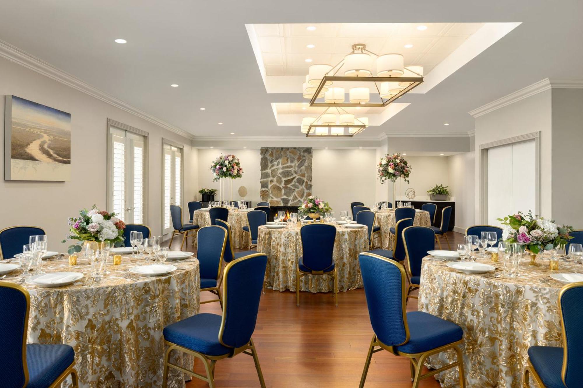 Crowne Plaza Orlando-downtown By Ihg Orlando