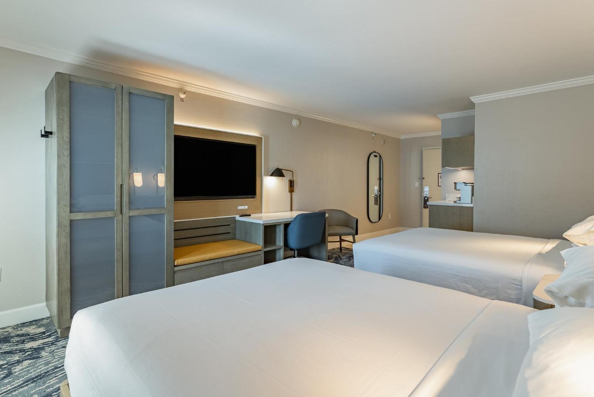 Crowne Plaza Orlando-downtown By Ihg