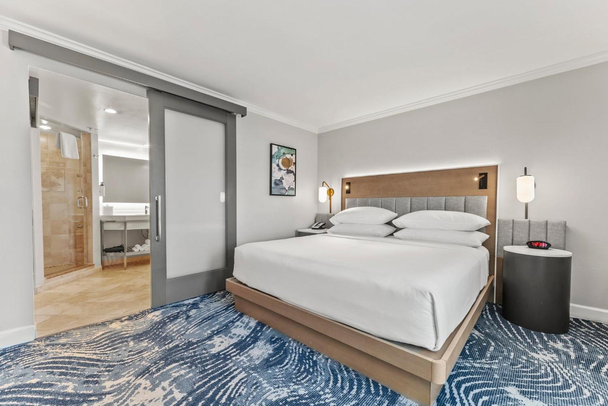 Crowne Plaza Orlando-downtown By Ihg