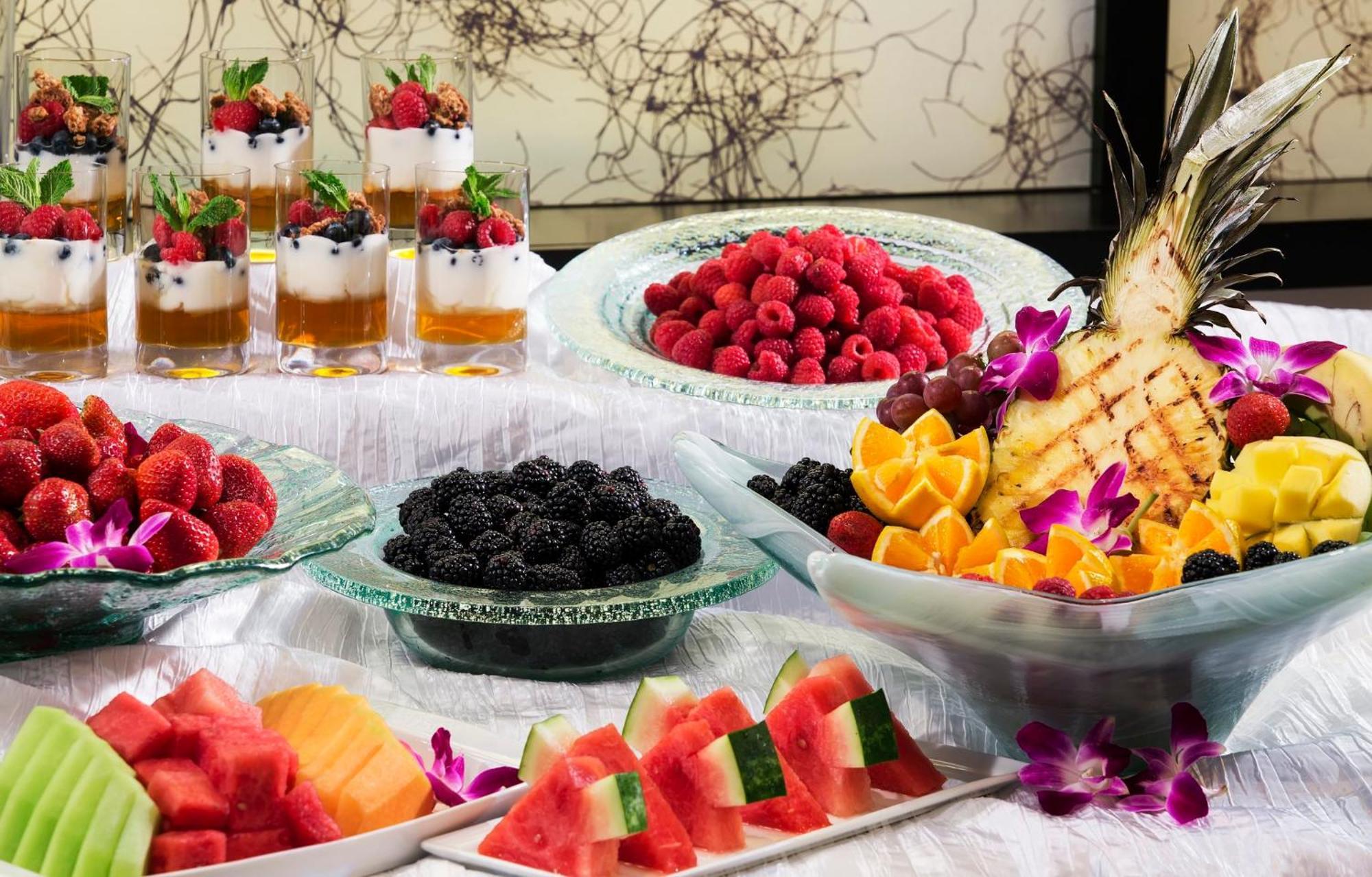Hotel Crowne Plaza Orlando-downtown By Ihg