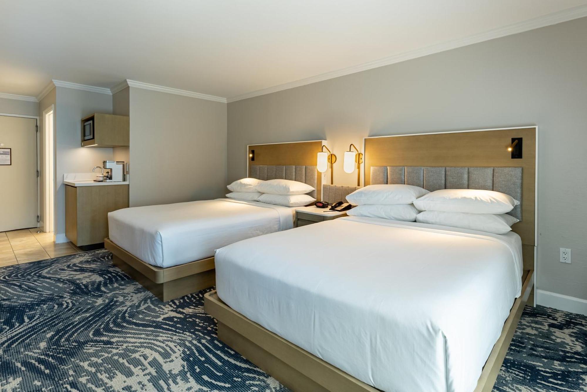 Crowne Plaza Orlando-downtown By Ihg Hotel Orlando