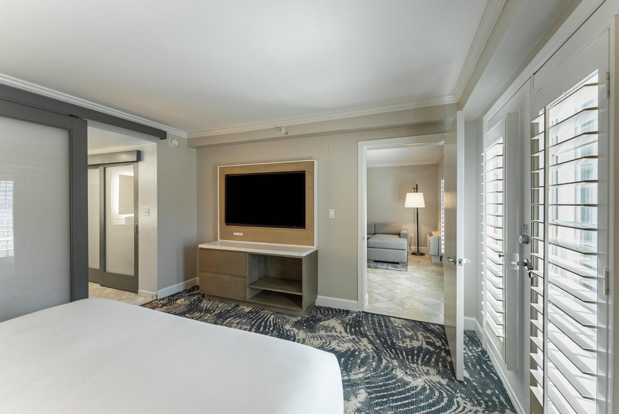 Hotel Crowne Plaza Orlando-downtown By Ihg Orlando