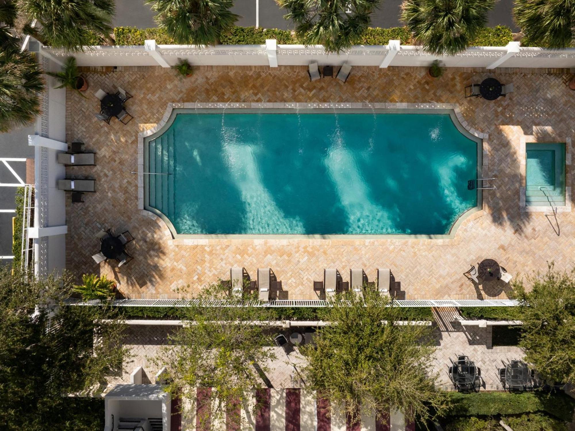 Crowne Plaza Orlando-downtown By Ihg 4* Orlando