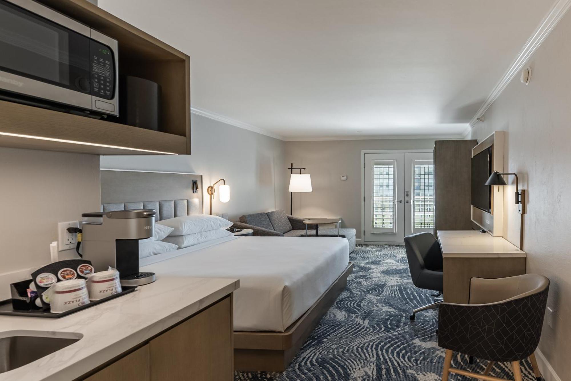 Hotel Crowne Plaza Orlando-downtown By Ihg Orlando