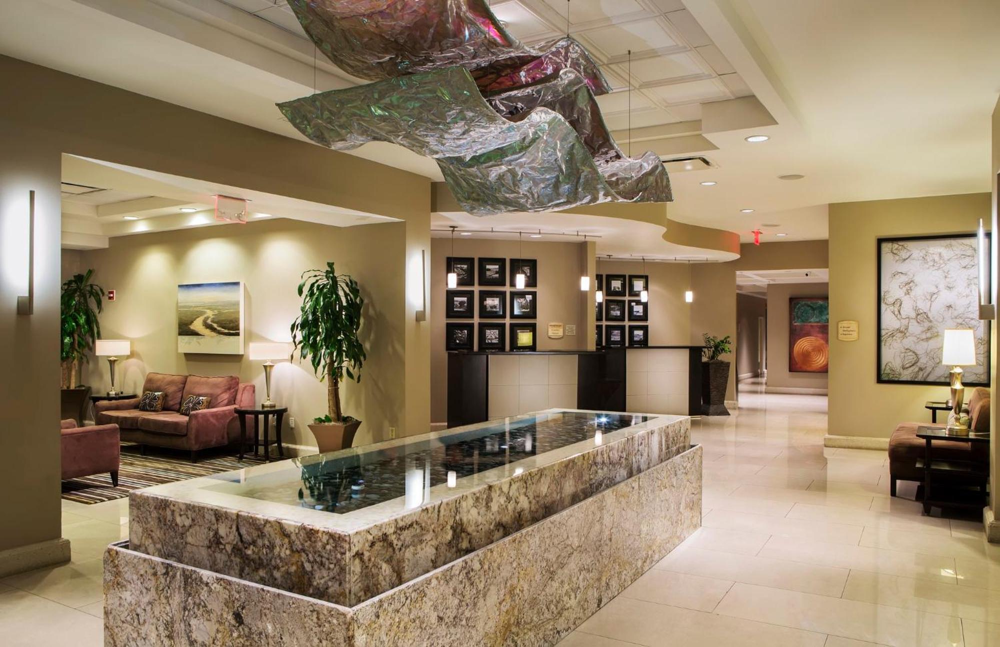 Crowne Plaza Orlando-downtown By Ihg Hotel Orlando