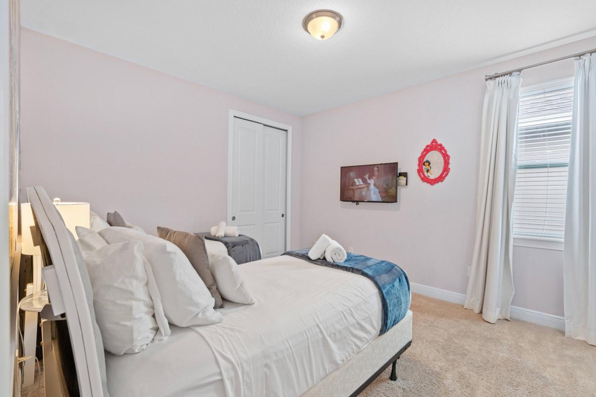 Holiday home Encore 6 Bedroom Vacation With Pool 2301 Orlando