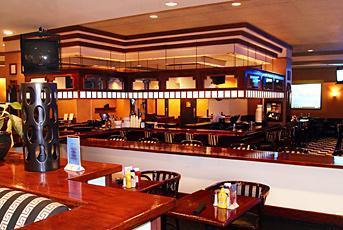 Hotel Marriott Downtown Orlando