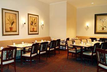 Marriott Downtown