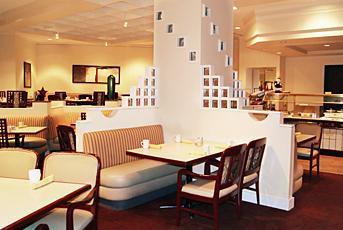 Marriott Downtown Hotel