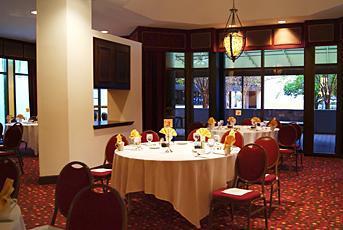 Hotel Marriott Downtown Orlando