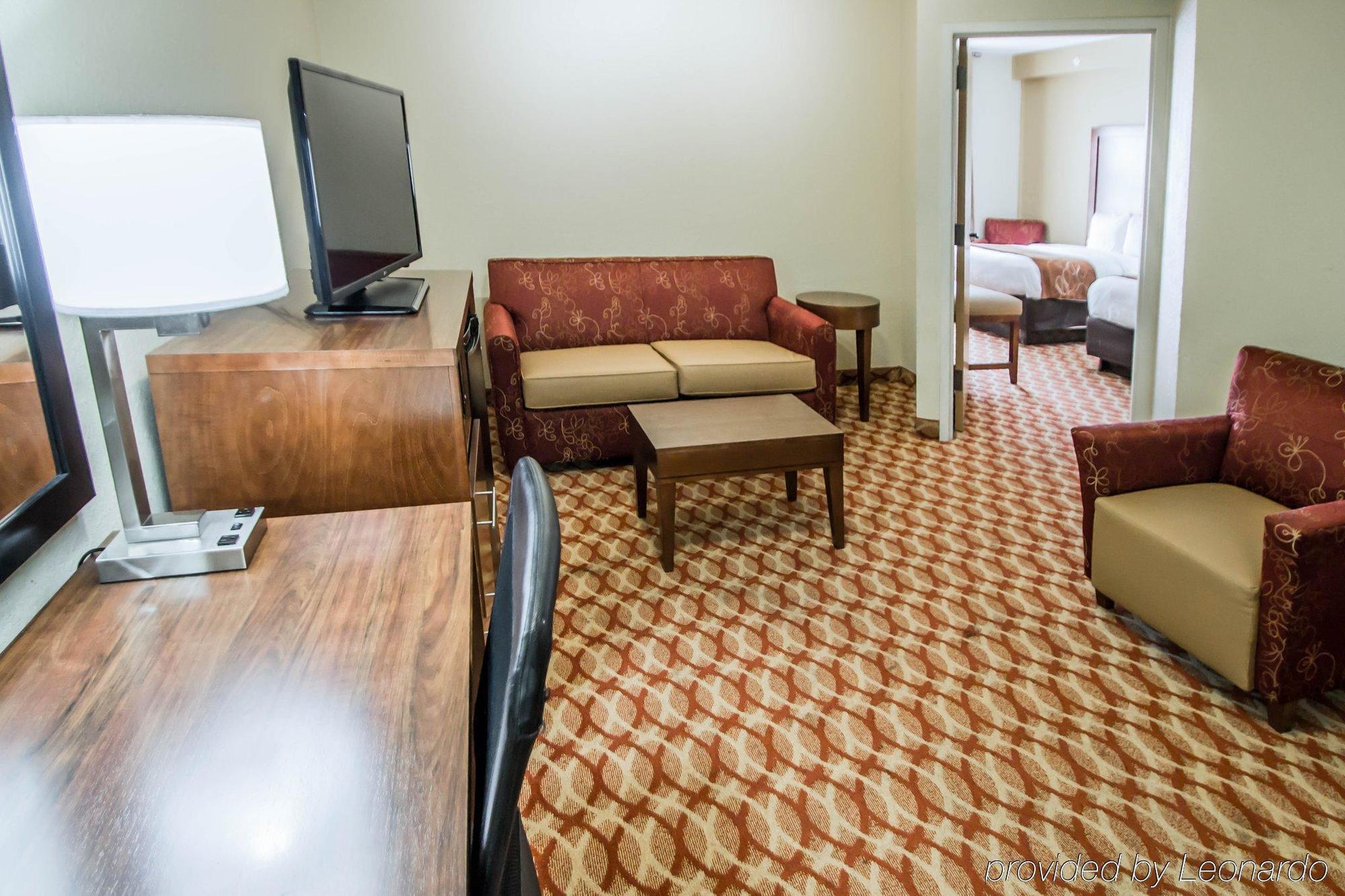 Hotel Comfort Downtown 3*