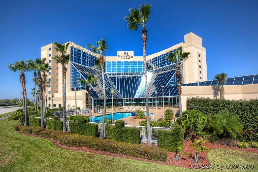 Doubletree By Hilton Airport 3* Orlando