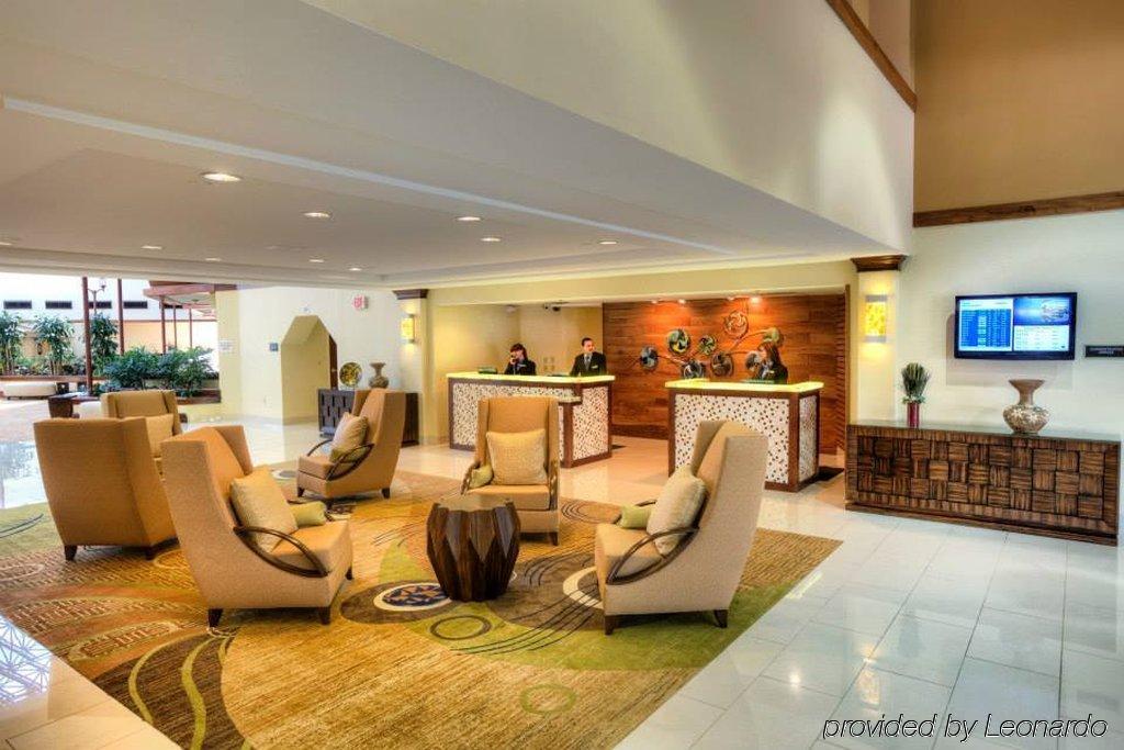Doubletree By Hilton Airport Orlando