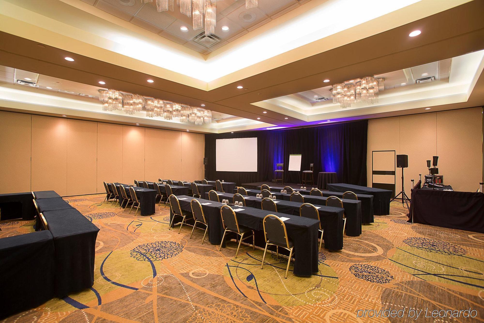 Doubletree By Hilton Airport Orlando